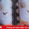 HTX dịch vụ và chăn nuôi gà đồi Tân Lập