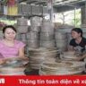 HTX thủ công mỹ nghệ Tân Thọ